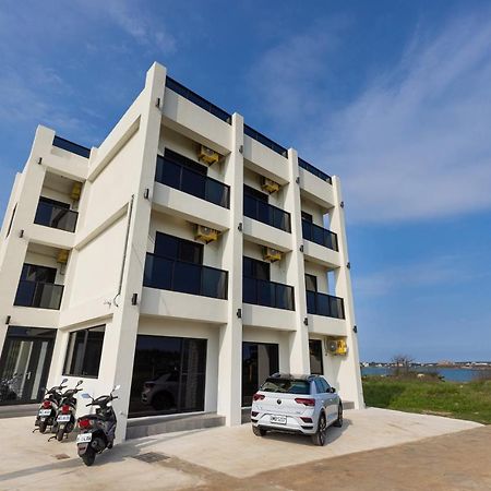 Yonezawa Guest House Makung Kültér fotó
