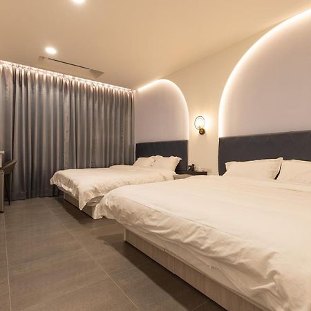 Yonezawa Guest House Makung Kültér fotó