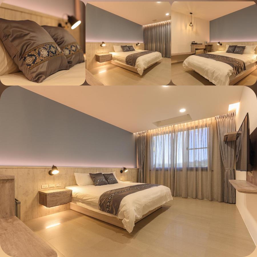 Yonezawa Guest House Makung Kültér fotó