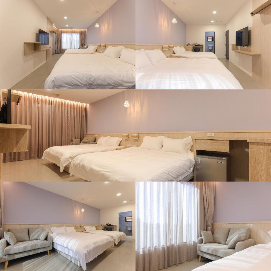 Yonezawa Guest House Makung Kültér fotó