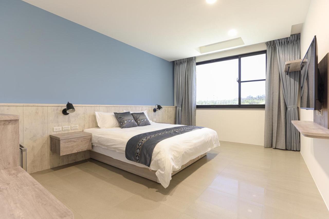 Yonezawa Guest House Makung Kültér fotó