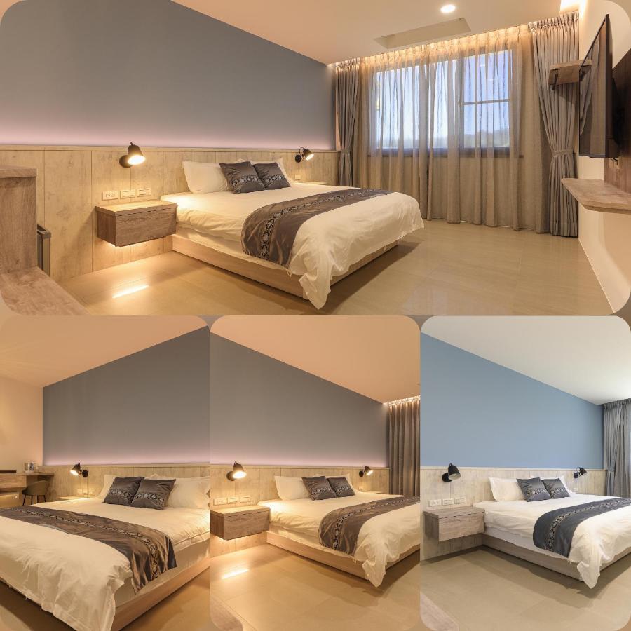 Yonezawa Guest House Makung Kültér fotó