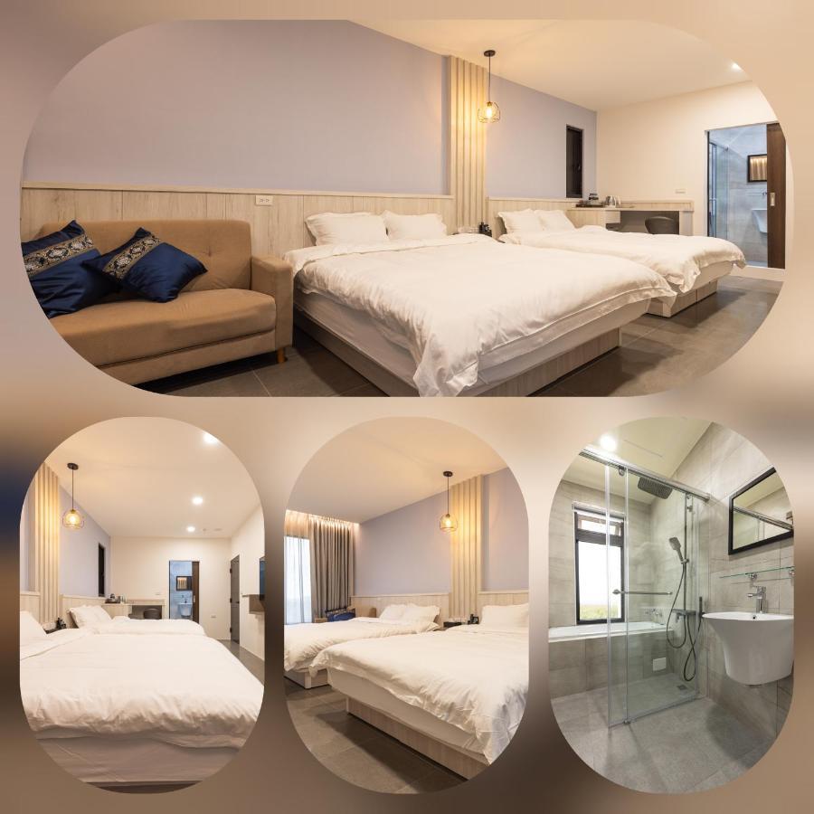 Yonezawa Guest House Makung Kültér fotó